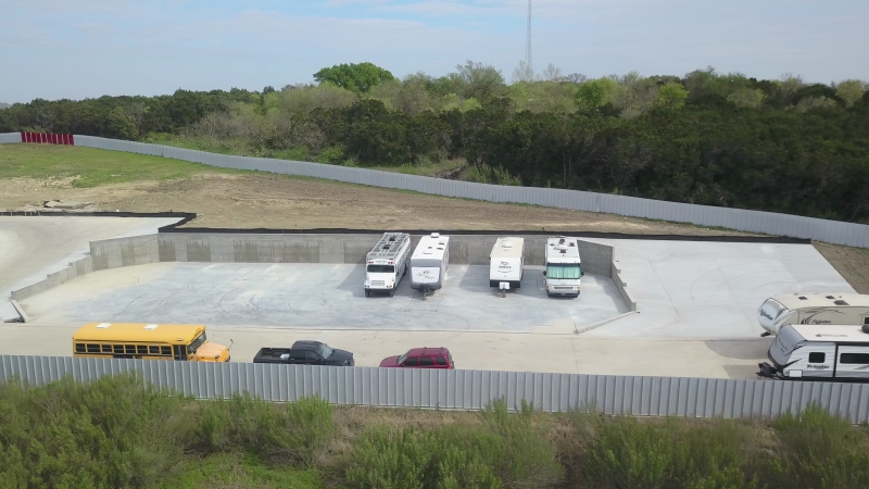 climate controlled storage unit near me